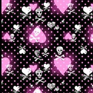 Meet your Posher, Trinity